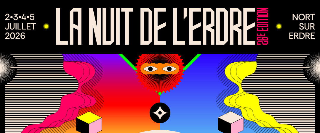 La Nuit de l'Erdre	